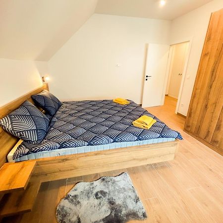 Villa Verde Leisure Apartment Ταρβίζιο Εξωτερικό φωτογραφία