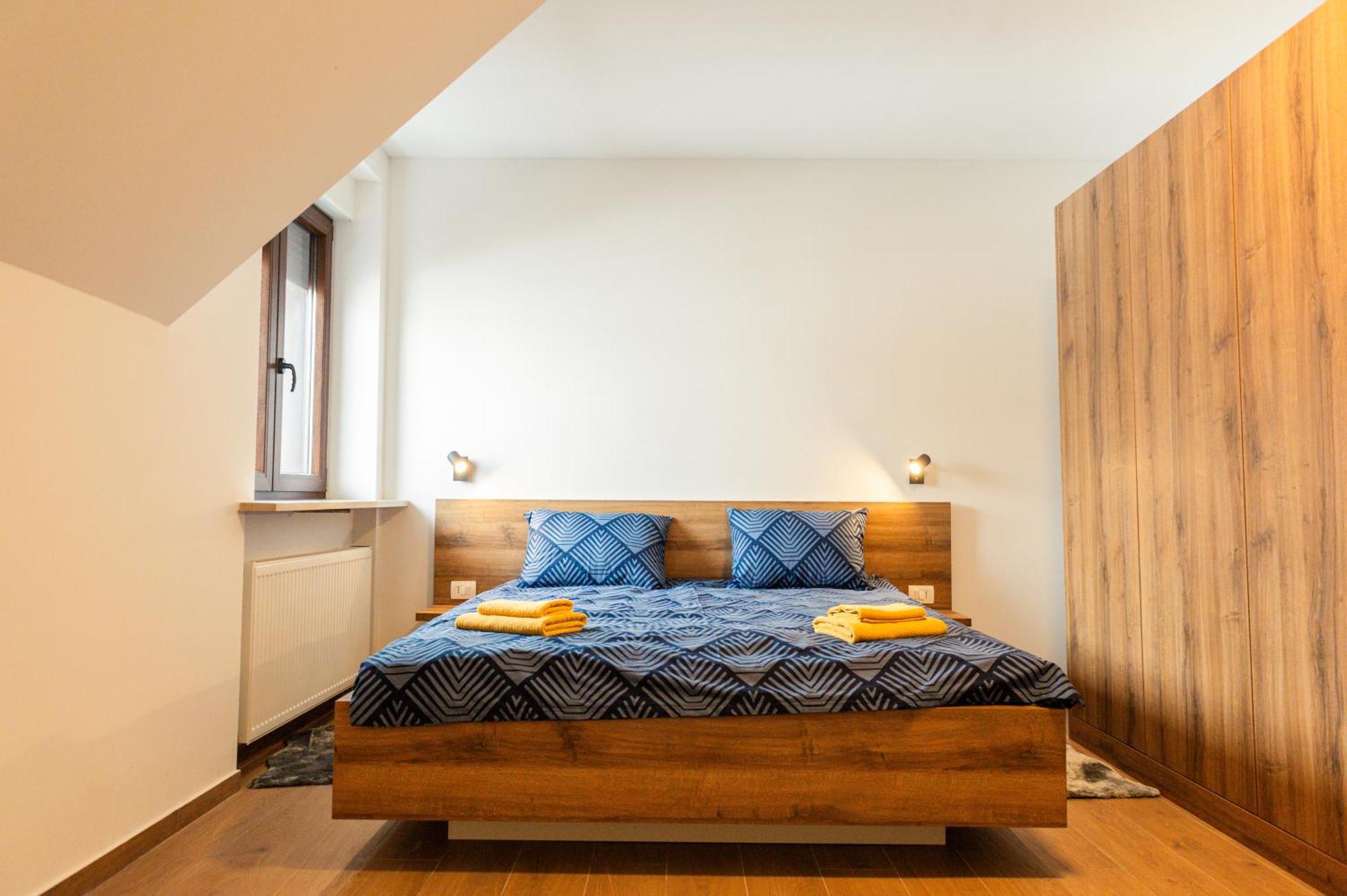 Villa Verde Leisure Apartment Ταρβίζιο Εξωτερικό φωτογραφία