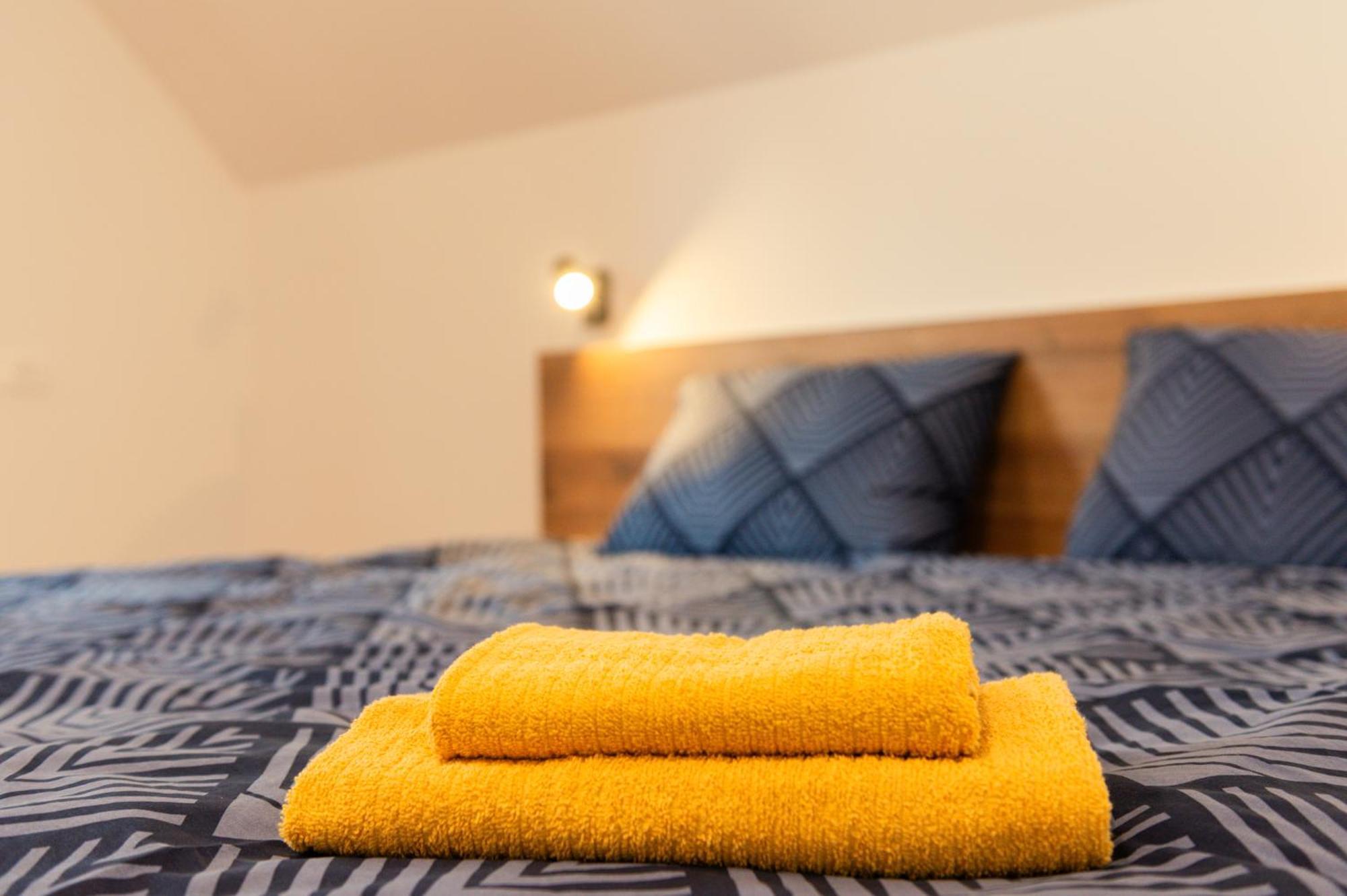 Villa Verde Leisure Apartment Ταρβίζιο Εξωτερικό φωτογραφία