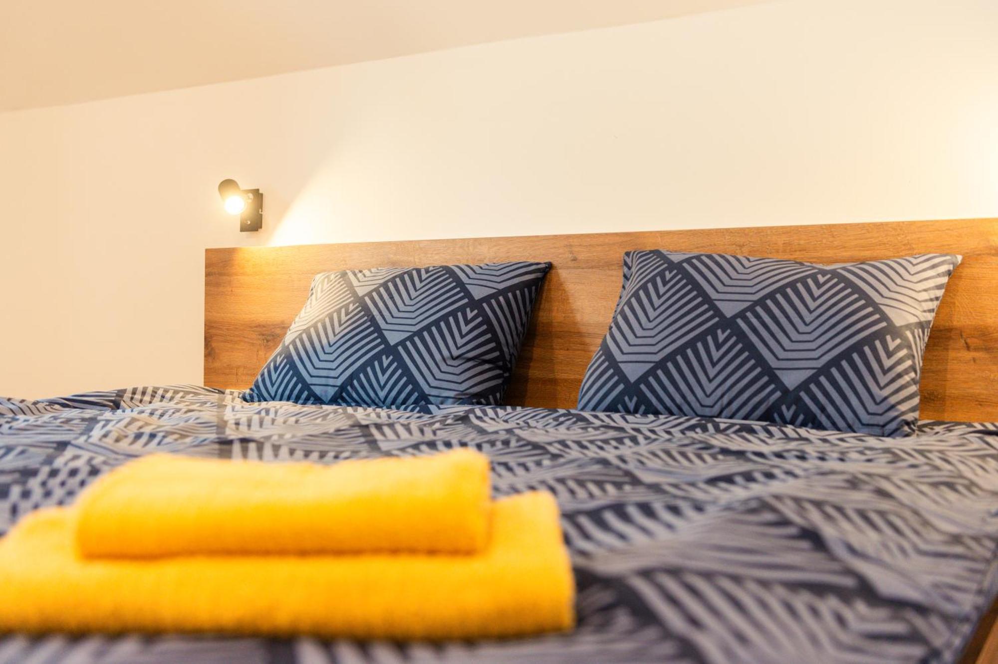 Villa Verde Leisure Apartment Ταρβίζιο Εξωτερικό φωτογραφία