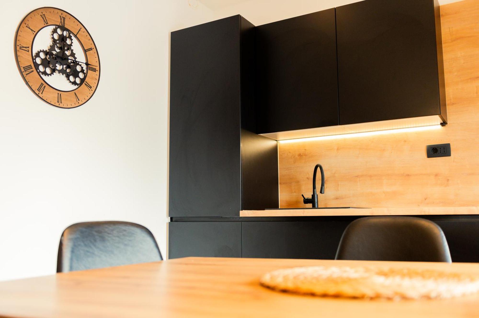 Villa Verde Leisure Apartment Ταρβίζιο Εξωτερικό φωτογραφία