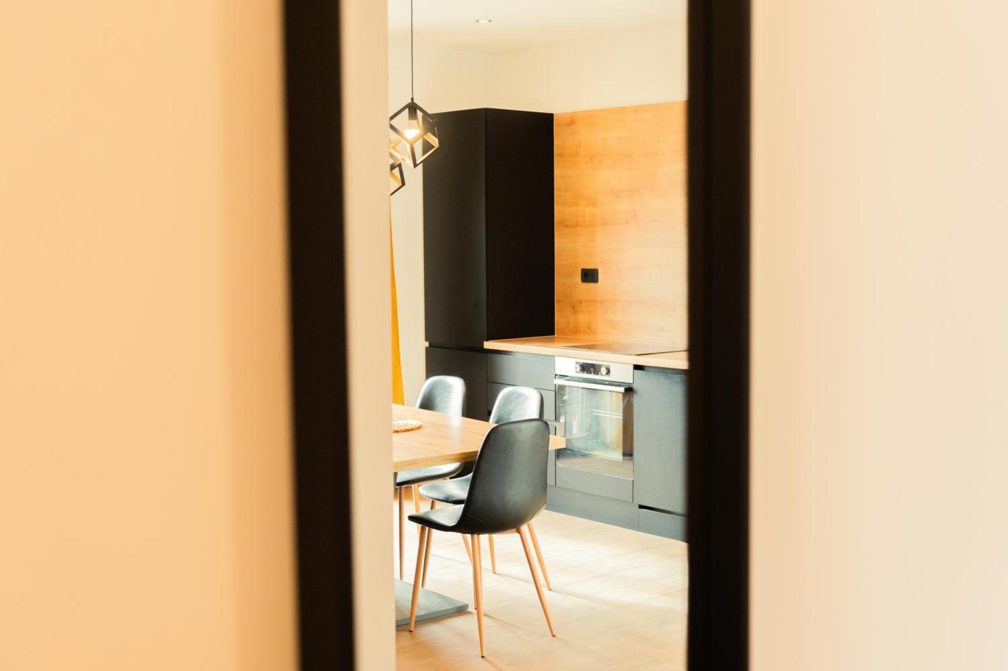 Villa Verde Leisure Apartment Ταρβίζιο Εξωτερικό φωτογραφία