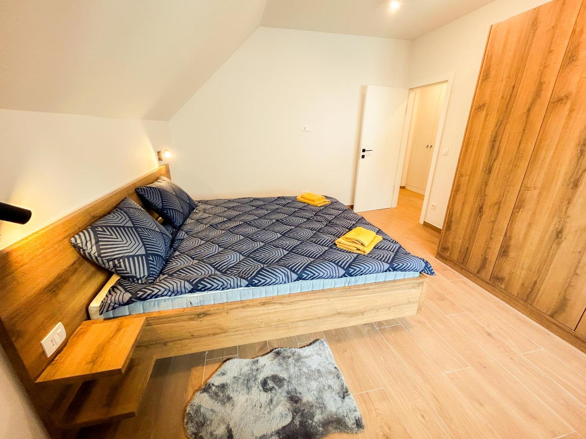 Villa Verde Leisure Apartment Ταρβίζιο Εξωτερικό φωτογραφία