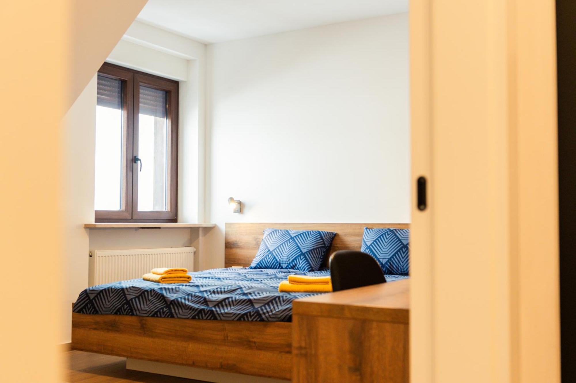 Villa Verde Leisure Apartment Ταρβίζιο Εξωτερικό φωτογραφία